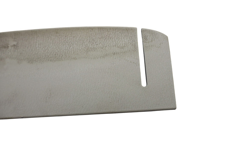 Load image into Gallery viewer, 11-17 Infiniti QX56 QX80 Rear Center Console Armrest Insert Bracket Trim Oem