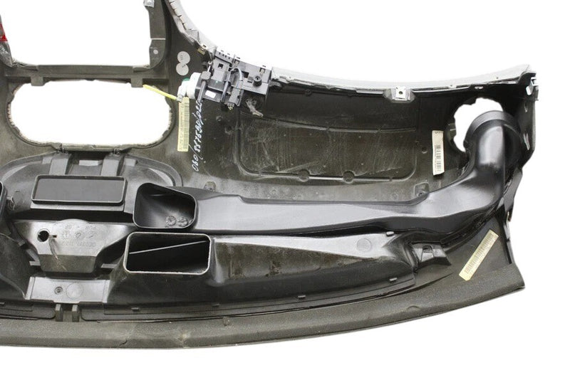Load image into Gallery viewer, 03-06 Mercedes SL500 SL55 AMG Dashboard Dash Board Instrument Panel Black Oem