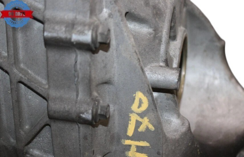 Load image into Gallery viewer, 14-24 Maserati Quattroporte Rear Differential Carrier Ratio 2.80 6490014190 OEM