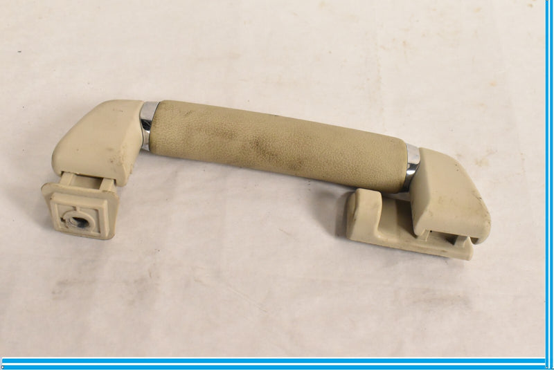 Load image into Gallery viewer, 10-18 Jaguar XJ XJL X351 Rear Right Passenger Interior Roof Grab Grip Handle Oem