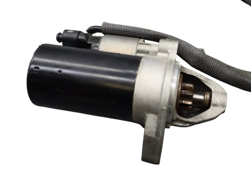 Load image into Gallery viewer, 05-12 Bentley Continental GT Flying Spur GTC Speed Engine Motor Starter Oem
