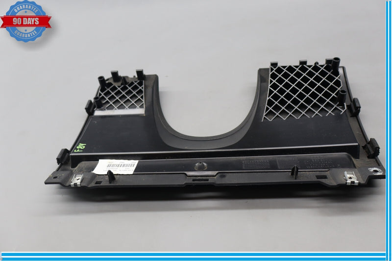 Load image into Gallery viewer, 07-15 AUDI Q7 4L Left Driver Side Dashboard Knee Trim Cover Panel Oem