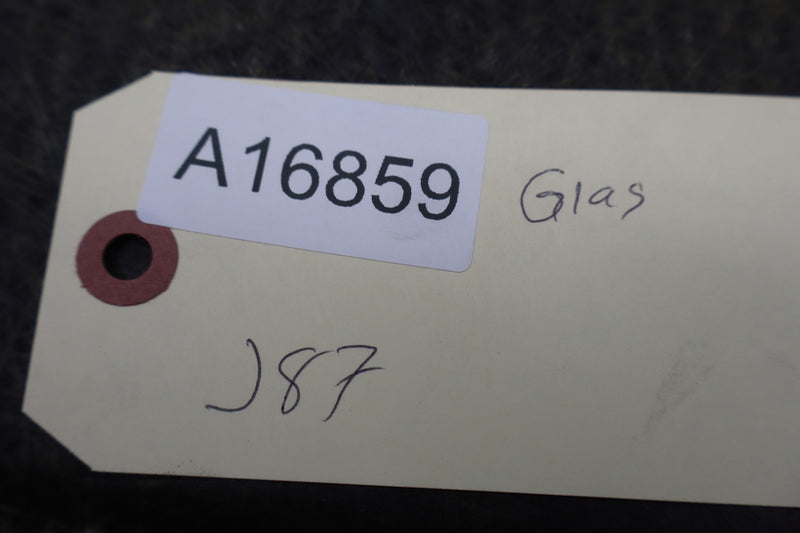 Load image into Gallery viewer, 12-18 Mercedes CLS63 AMG W218 Sunroof Sliding Cover Shade Trim Cover Oem