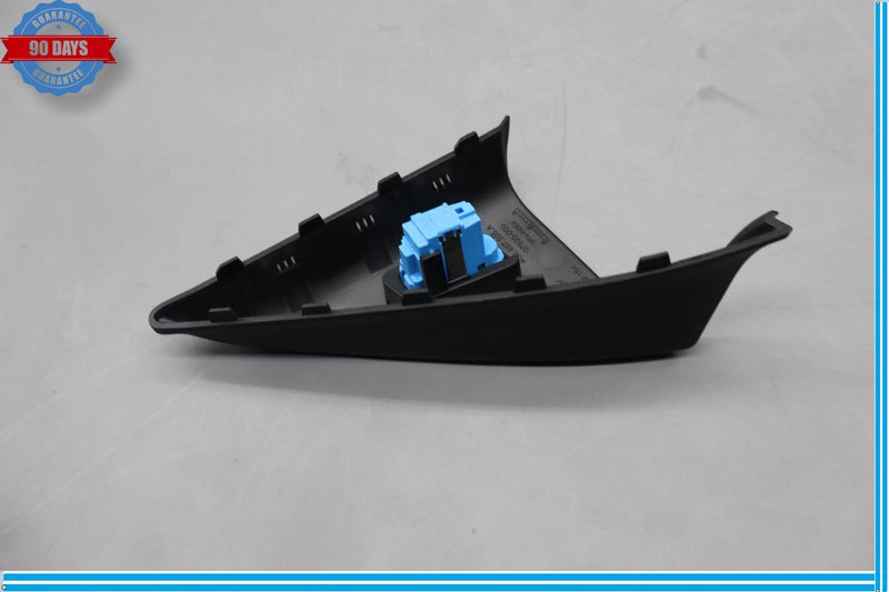 Load image into Gallery viewer, 12-18 Audi A6 Quattro Front Left Driver Interior Corner Door Window Trim Oem
