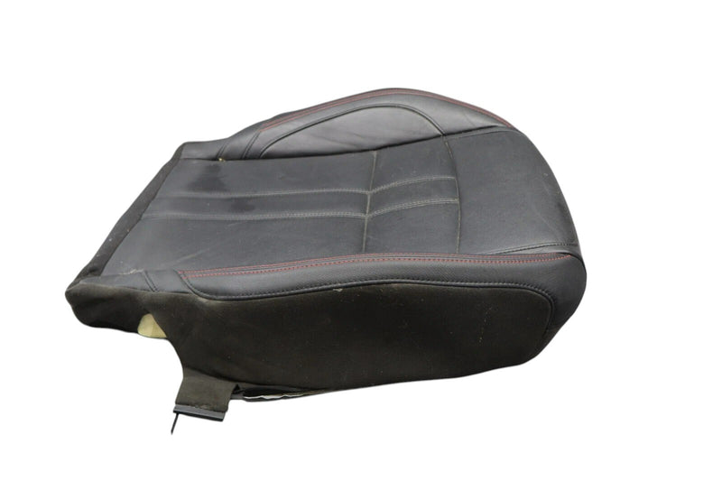 Load image into Gallery viewer, 17-22 Maserati Ghibli M157 Front Left Side Bottom Lower Seat Cushion Oem
