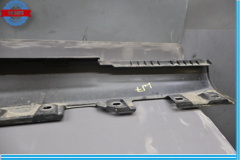 Load image into Gallery viewer, 05-20 Mercedes R172 SL400 SLK350 Left Side Rocker Skirt Molding Panel Oem