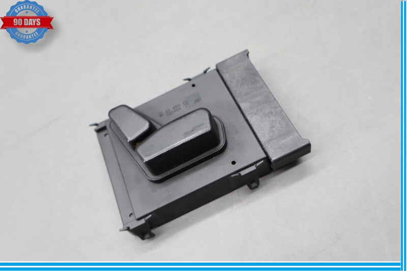 Load image into Gallery viewer, 14-17 Maserati Ghibli Front Right Seat Adjustment Control Switch Module Unit Oem