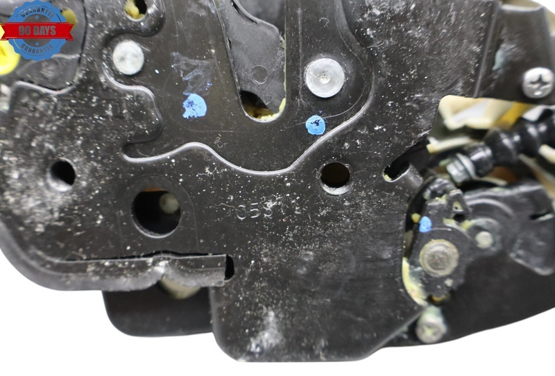 Load image into Gallery viewer, 10-20 Audi A8 Quattro Rear Left Driver Door Lock Latch Actuator 8K0839015G Oem