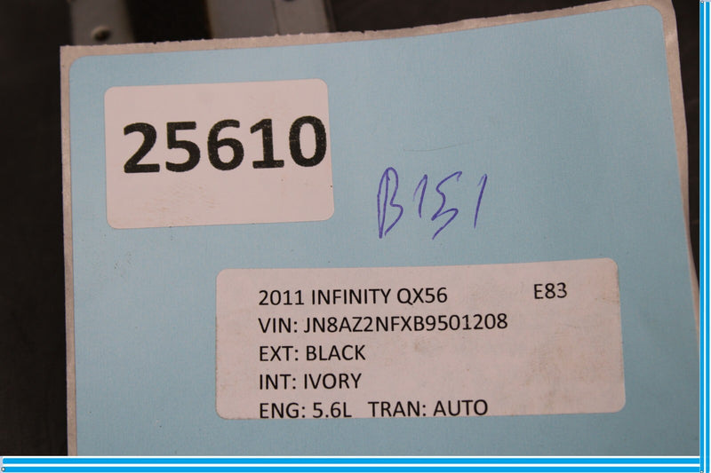 Load image into Gallery viewer, 11-17 Infiniti QX56 QX80 Antenna Amplifier Control Unit Computer Module Oem