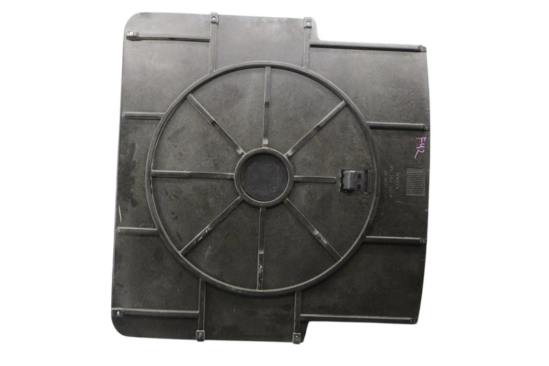 Load image into Gallery viewer, 06-13 Bentley Continental Flying Spur Sedan Boot Floor Spare Wheel Cover OEM