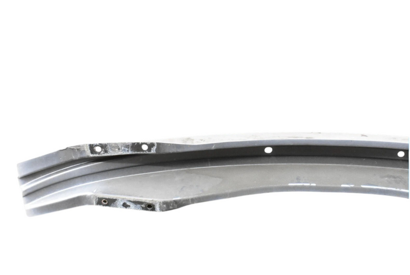 Load image into Gallery viewer, 16-20 Tesla Model S Rear Bumper Reinforcement Rebar Carrier Impact Bar Oem