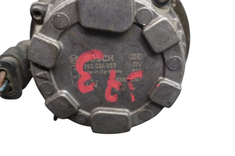 Load image into Gallery viewer, 14-22 Maserati Ghibli M157 Engine Auxiliary Water Coolant Pump Motor Oem