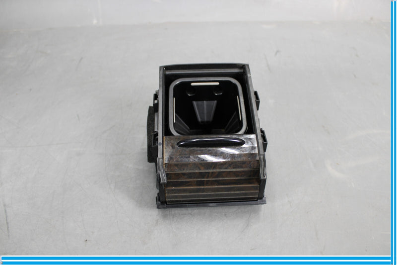 Load image into Gallery viewer, 06-11 Mercedes CLS550 W219 Rear Center Console Cup Holder Armrest Arm Rest Oem