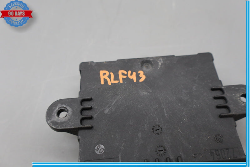 Load image into Gallery viewer, 10-12 Land Rover Range Rover HSE Rear Left Side Door Control Module Unit Oem