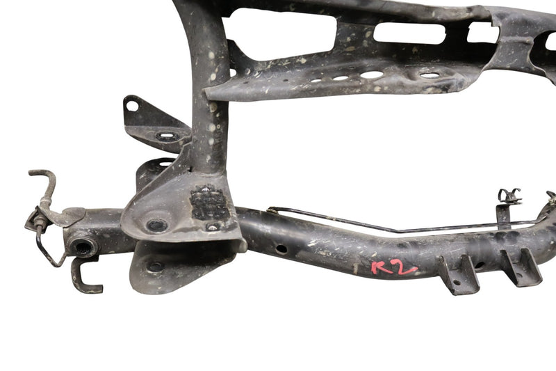 Load image into Gallery viewer, 15-19 Volkswagen E-Golf Rear Subframe Crossmember Engine Cradle Oem