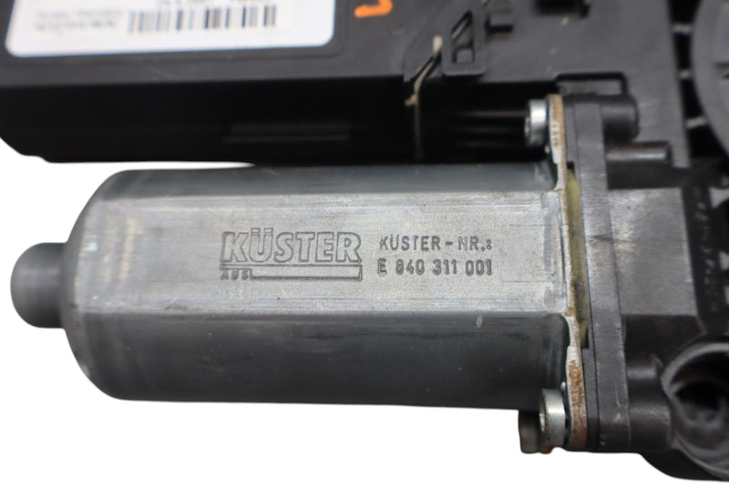 Load image into Gallery viewer, 03-18 Bentley Continental GTC Front Left Door Window Regulator Motor Oem