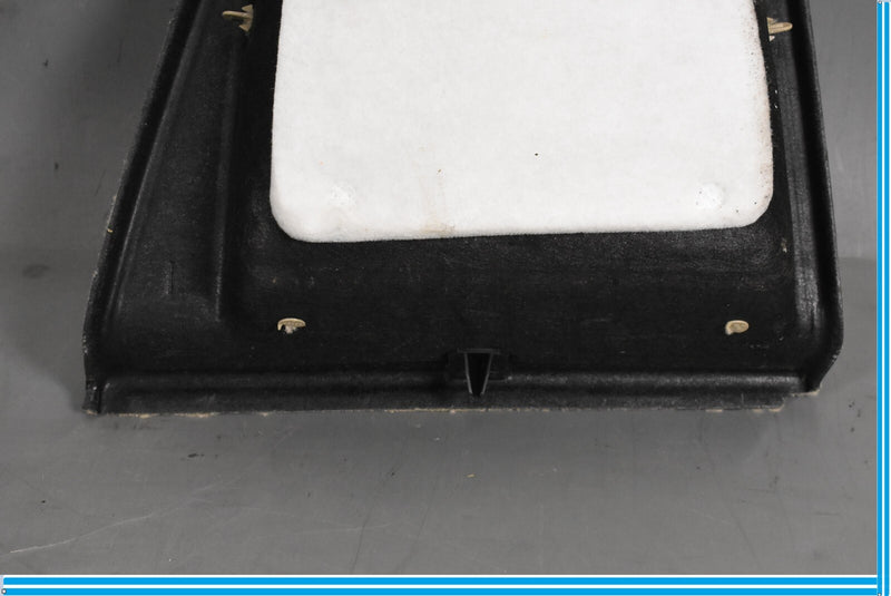 Load image into Gallery viewer, 12-19 Mercedes GL450 X166 Right Side Trunk Quarter Trim Panel Insert Tray Oem