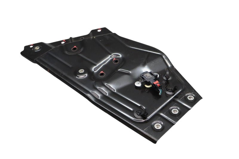 Load image into Gallery viewer, 14-20 Maserati Ghibli M157 Front Right Side Door Central Reinforcement Plate Oem