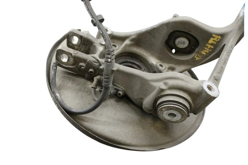 Load image into Gallery viewer, 09-18 Audi A7 Quattro Rear Left Driver Side Spindle Knuckle Wheel Hub OEM