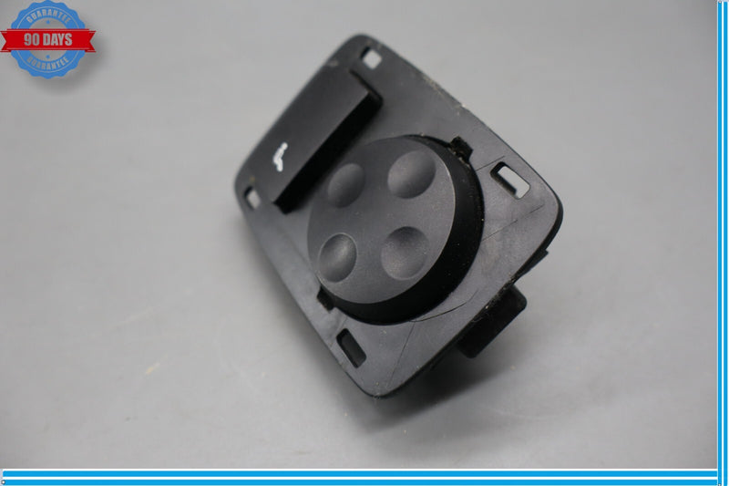 Load image into Gallery viewer, 06-12 Bentley Continental Flying Spur Rear Right Seat Control Lumber Switch Oem