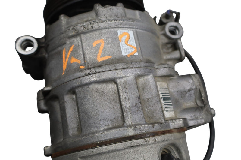 Load image into Gallery viewer, 09-18 BMW 750i 750Li X5 A/C AC Air Conditioning Compressor Pump 64529154072 Oem