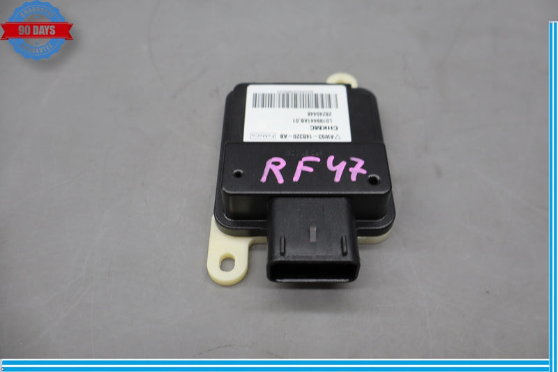 Load image into Gallery viewer, 10-15 Jaguar XJ XJL Front Right Passenger Seat Occupancy Module Sensor Oem