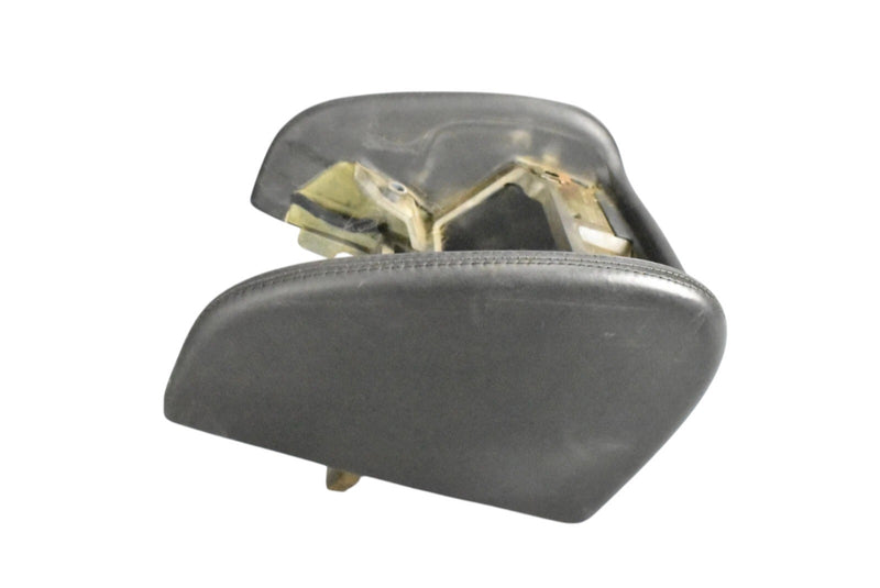 Load image into Gallery viewer, 07-11 Bentley Continental Rear Center Console Trim Bezel Black 3W7863458E Oem