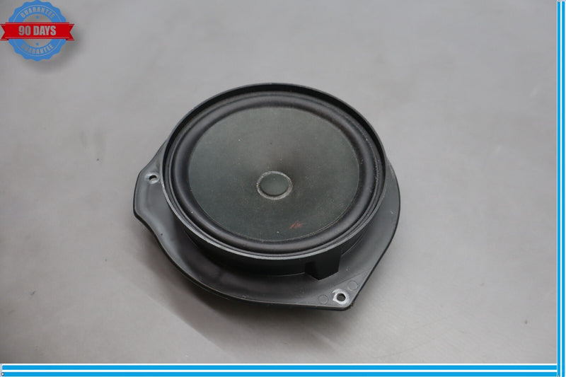 Load image into Gallery viewer, 06-19 Mercedes X166 GL450 ML350 Rear Left Side Door Sound Speaker Oem