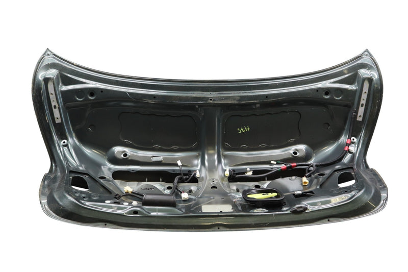 Load image into Gallery viewer, 07-12 Lexus LS460 XF40 Rear Deck Trunk Lid Shell Panel 64401-50260 Oem