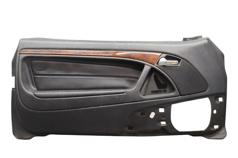 Load image into Gallery viewer, 96-02 Mercedes SL500 SL320 R129 Front Left Driver Side Interior Door Panel Oem