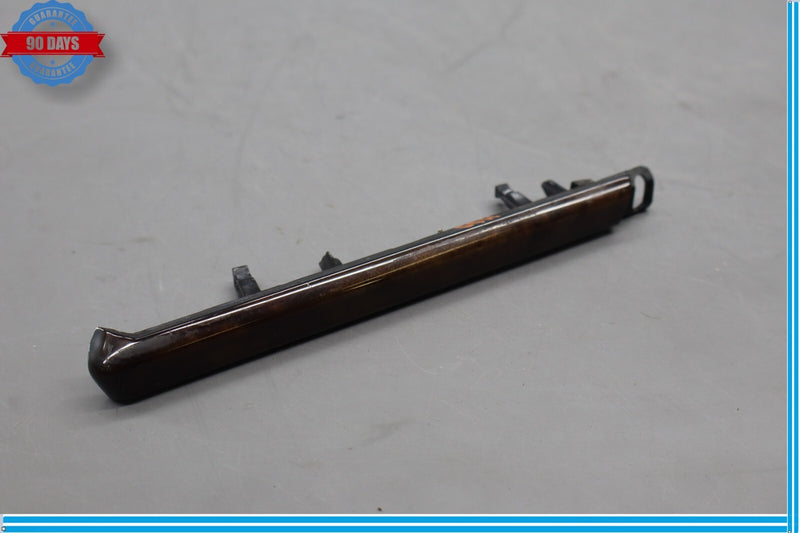 Load image into Gallery viewer, 12-18 Audi A6 Quattro Front Left Driver Side Dash Board Front Molding Trim Oem