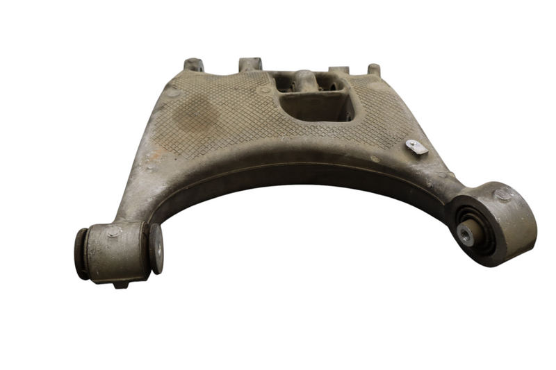 Load image into Gallery viewer, 07-10 Bentley Continental GTC Rear Right Side Lower Control Arm 3W7511512 Oem