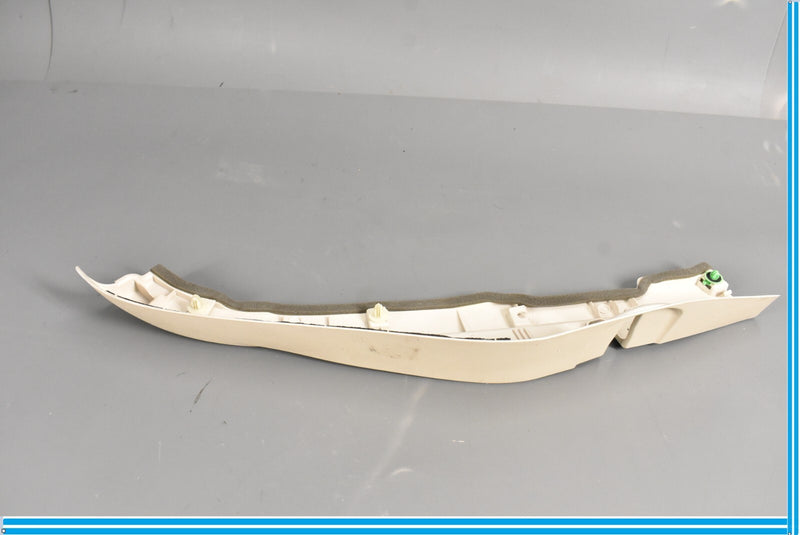 Load image into Gallery viewer, 07-12 Lexus LS460 Front Left Door Lock Latch Trim Cover Panel 6771250010 Oem