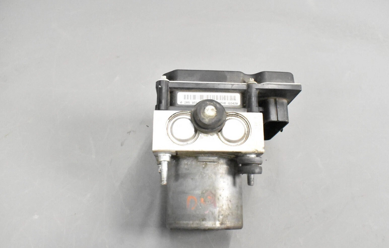 Load image into Gallery viewer, 12-19 Maserati Quattroporte GranTurismo S M145 Anti Lock Brake Pump Module OEM