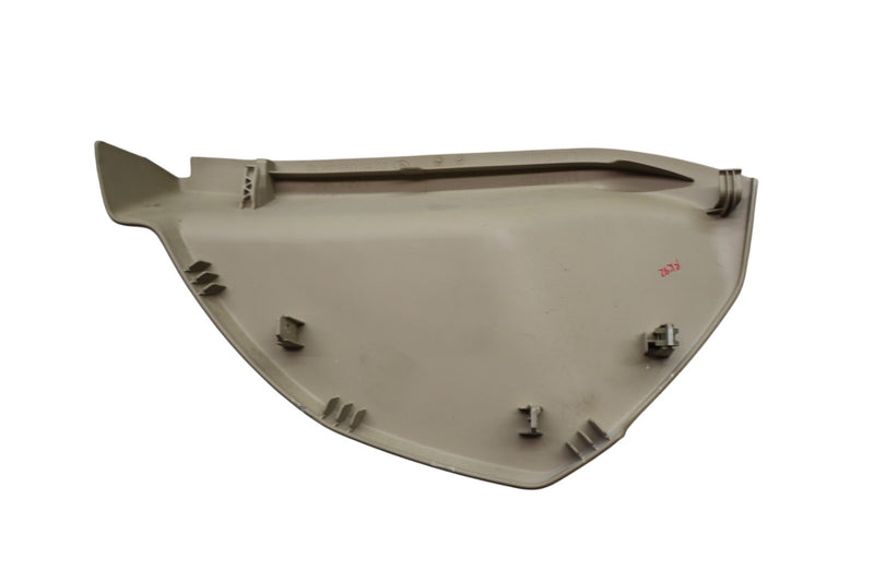 Load image into Gallery viewer, 10-16 Mercedes W212 E350 CLS550 Right Side Dashboard Dash Cover Panel Trim Oem