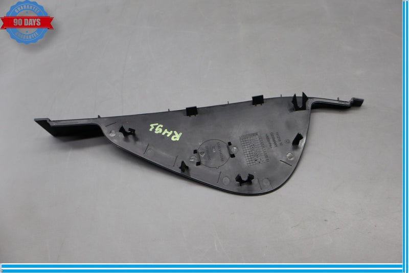 Load image into Gallery viewer, 11-16 BMW 535i GT xDrive Right Side Dashboard Dash Cover Trim Panel Oem