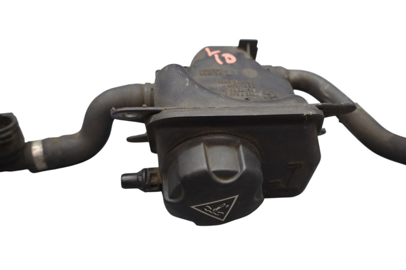 Load image into Gallery viewer, 10-17 BMW 550i GT F07 4.4L V8 Engine Intercooler Expansion Reservoir Tank Oem