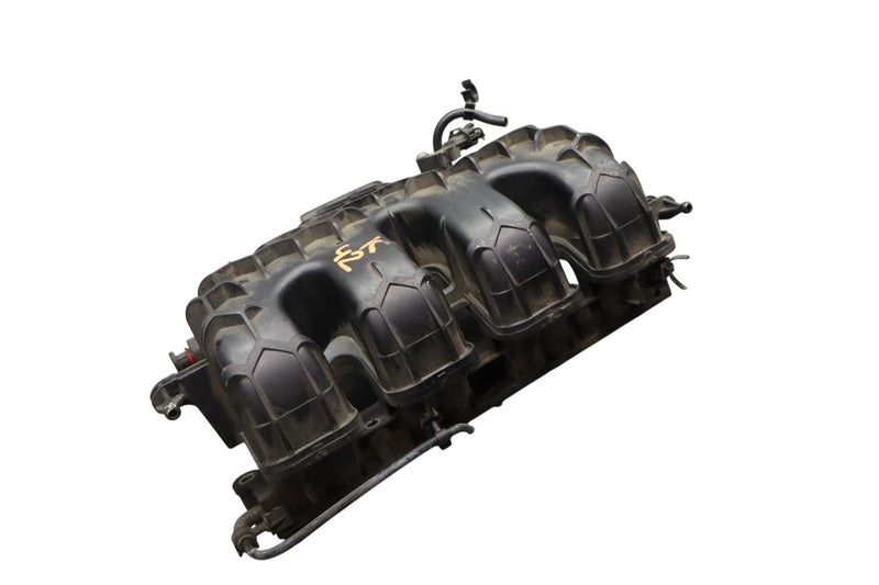 Load image into Gallery viewer, 12-17 Range Rover Evoque L538 XE 204PT Engine Motor Air Intake Manifold Oem