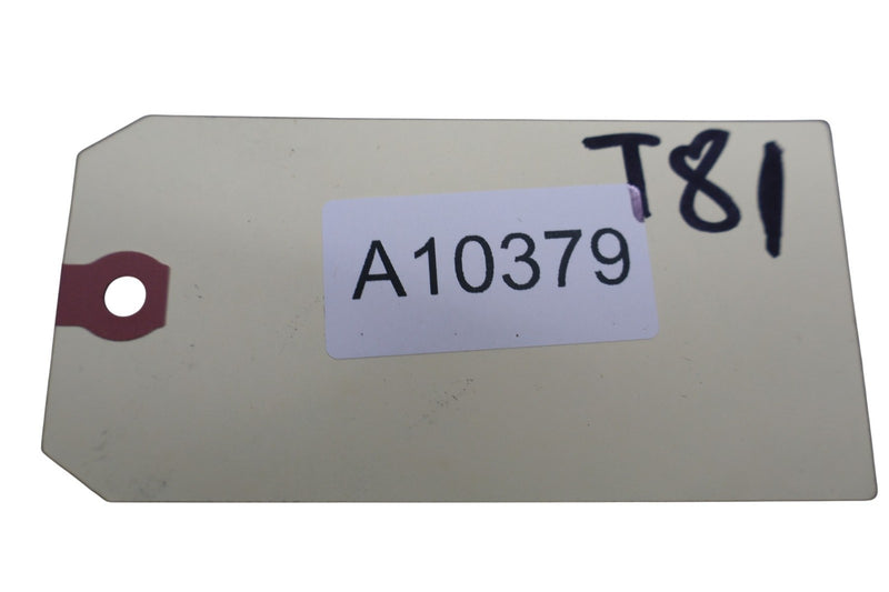Load image into Gallery viewer, 14-21 BMW I01 i3 101 Rear Right Passenger Side Exterior Door Shell Panel Oem