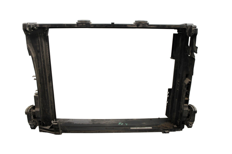 Load image into Gallery viewer, 11-16 BMW 528i 535i 550i F10 Radiator Support Carrier Bracket 17117625981 Oem