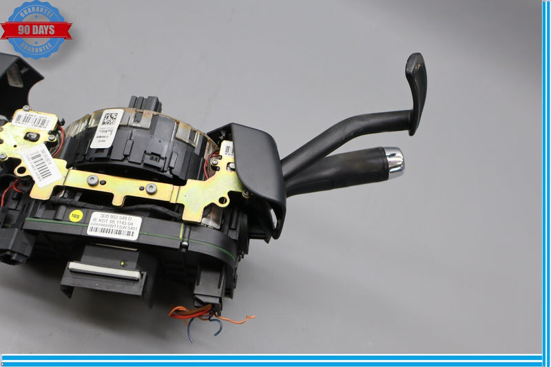 Load image into Gallery viewer, 03-12 Bentley Continental Steering Column Switch Clock Spring w/ Angle SensorOem