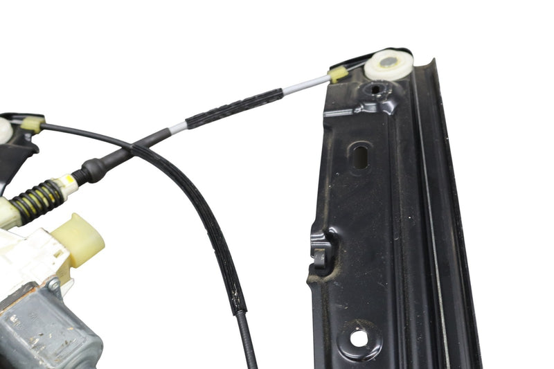 Load image into Gallery viewer, 09-15 BMW 750Li F01 F02 Front Left Driver Side Window Regulator w/ Motor Oem