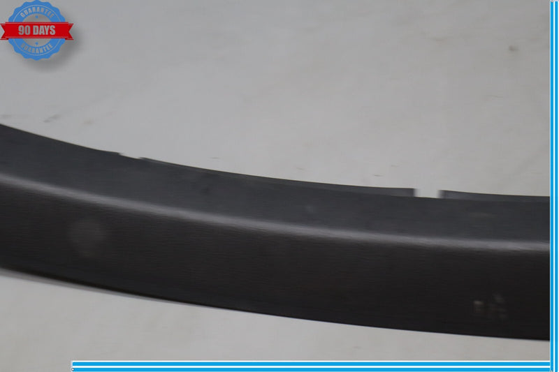 Load image into Gallery viewer, 06-12 Bentley Continental Rear Trunk Luggage Compartment Upper Trim Molding Oem