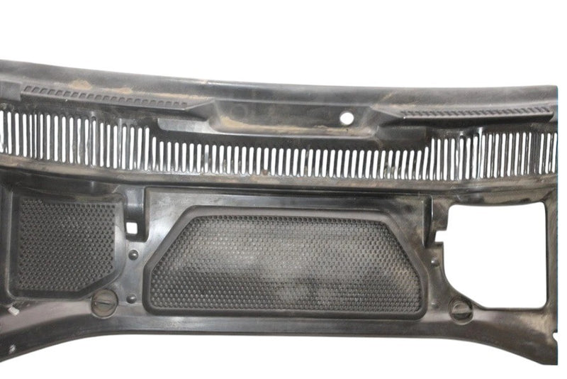 Load image into Gallery viewer, 03-12 Bentley Continental GT GTC Front Windshield Cowl Panel Trim Cover Oem