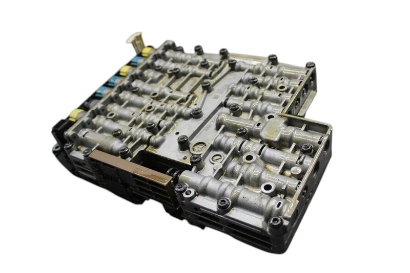 Load image into Gallery viewer, 07-09 Audi A4 Automatic Transmission Mechatronic Valve Body 1068427182 Oem