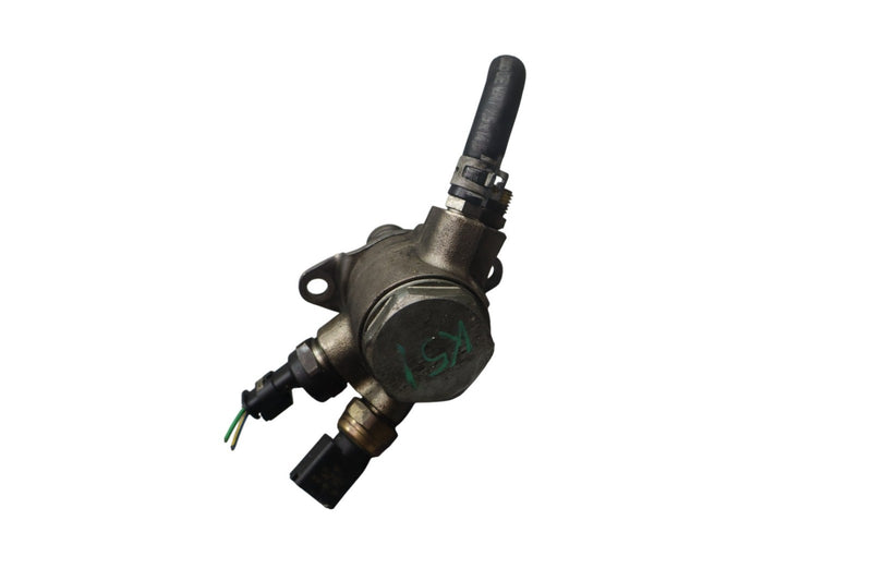 Load image into Gallery viewer, 12-15 Audi A6 A6 Quattro 3.0L Engine High Pressure Fuel Pump 07L127026Q Oem