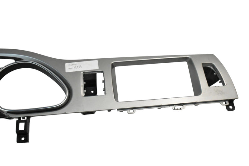 Load image into Gallery viewer, 07-09 Audi Q7 Instrument Speedometer LCD Display Monitor Trim Cover OEM