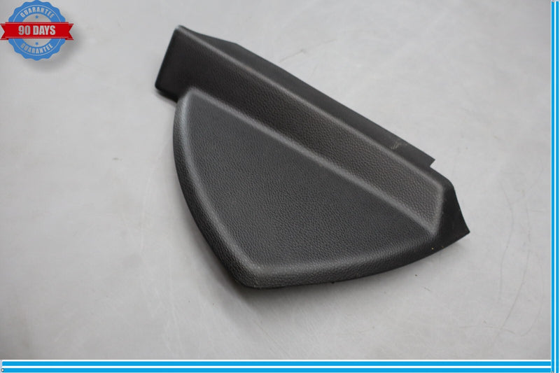 Load image into Gallery viewer, 08-15 Mercedes C300 C350 C63 AMG Left Dashboard Dash Board Trim Panel Black Oem
