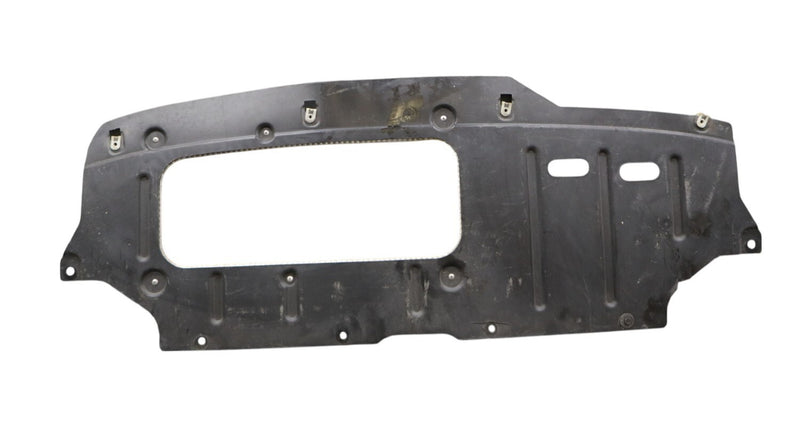 Load image into Gallery viewer, 14-20 BMW i3 i3s Splash Guard Shield Engine Bay Compartment Rearward Oem