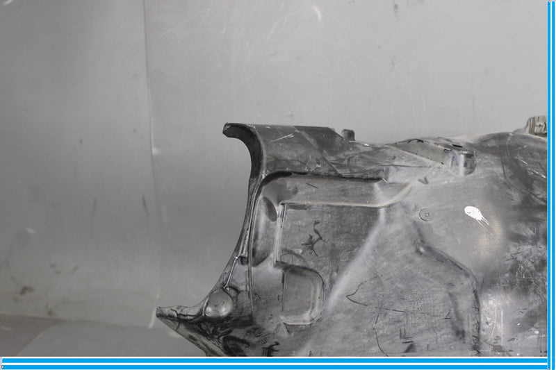 Load image into Gallery viewer, 08-14 Mercedes W204 C250 E350 Front Left Side Section Inner Fender Liner Oem